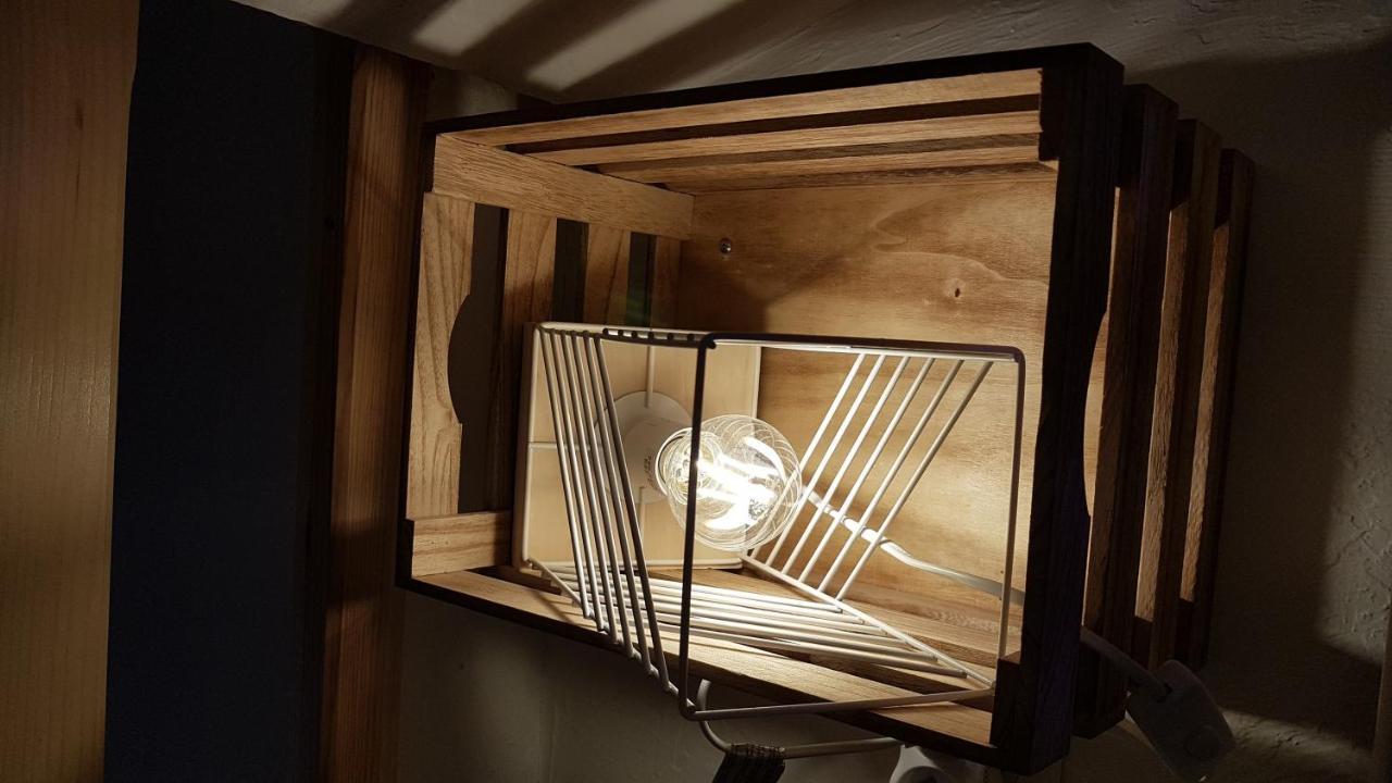 Les Nuits D'Anis - Appartements Hypercentre Le Puy-en-Velay Exterior foto