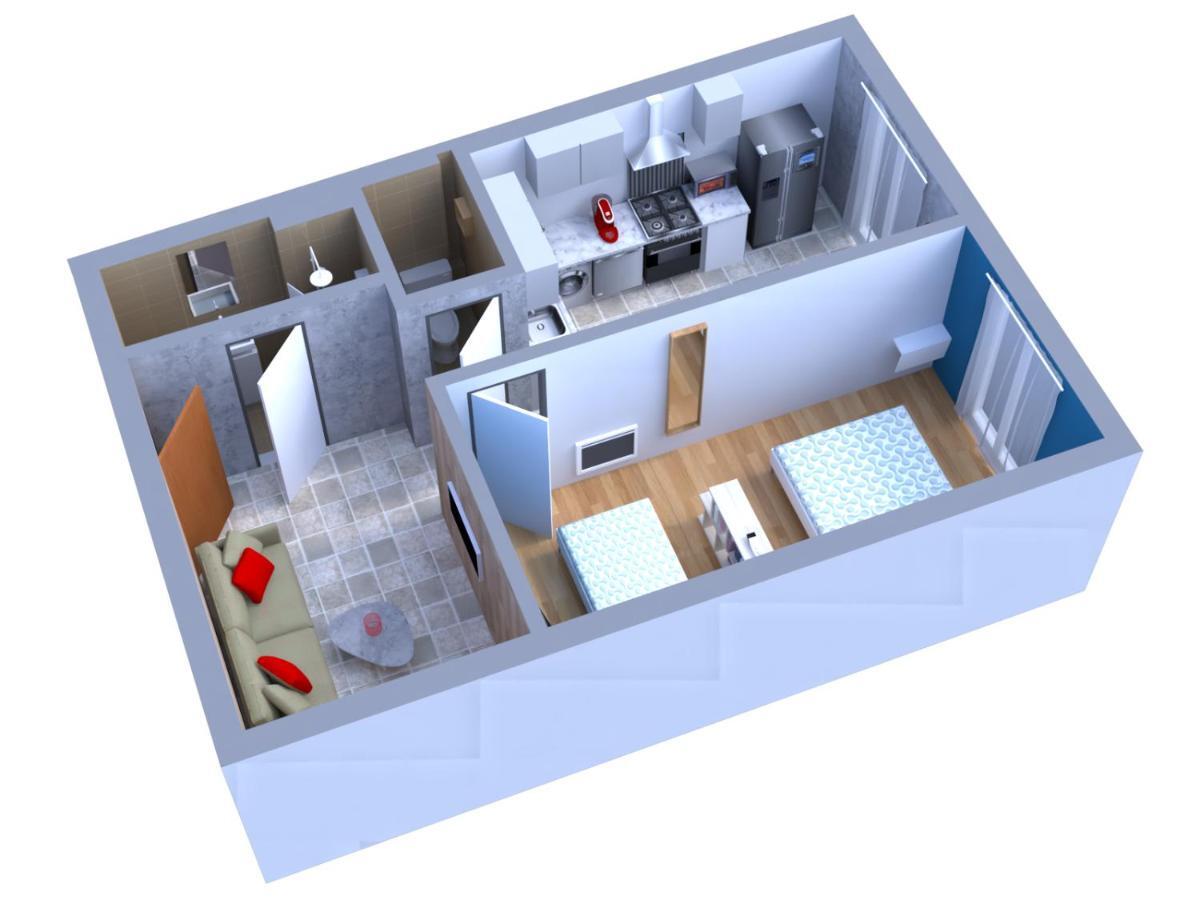 Les Nuits D'Anis - Appartements Hypercentre Le Puy-en-Velay Exterior foto